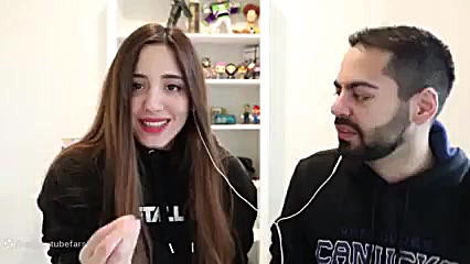 میا پلیز سعی کن نخندی با مجازا...