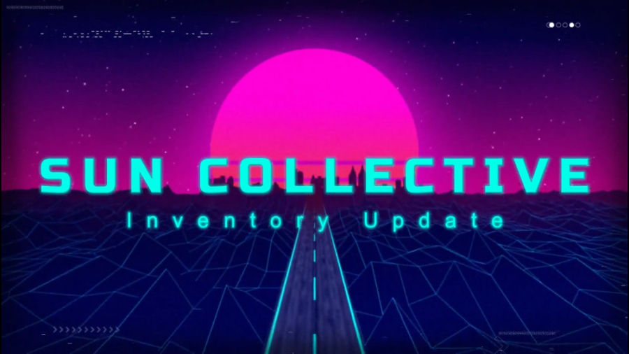 بروزرسانی Inventory در مجموعه...