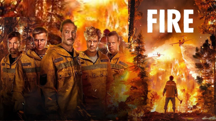 فیلم حریق Fire 2020 با دوبله فارسی زمان6690ثانیه
