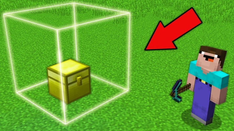 ماجراهای یک نوب گنج عجیب!! مای...