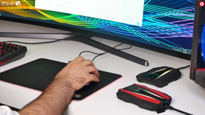 بررسی تخصصی هارد اکسترنال ADAT...