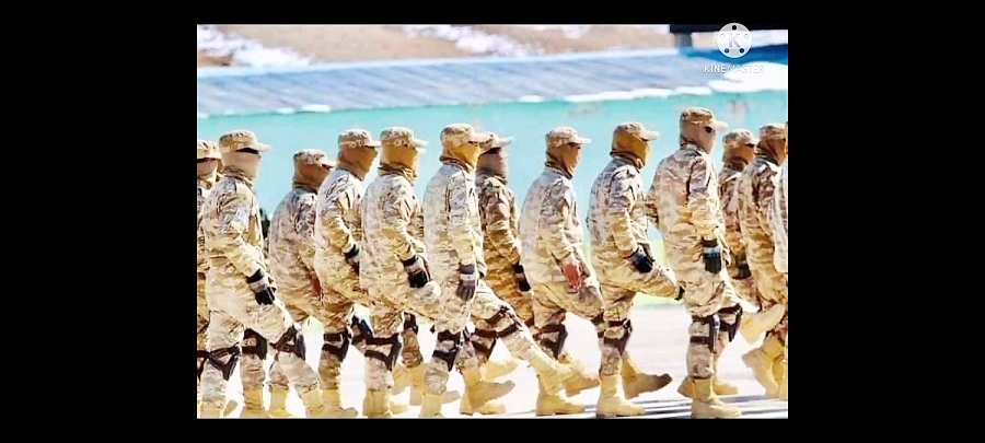 پشتو نعت  امارت اسلامی