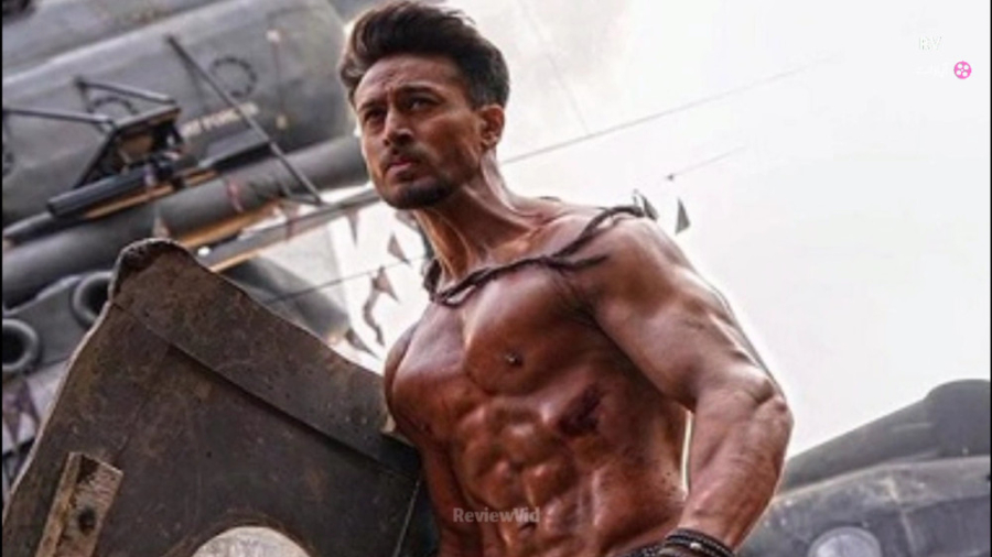 معرفی فیلم هندی | یاغی 3 BAGHI