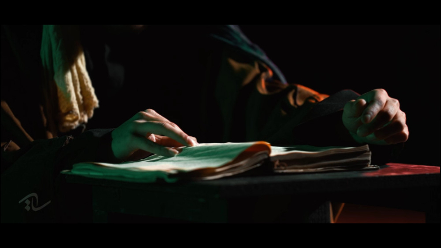 تیزر ویدیویی هتل ریتاج، کاری ا...