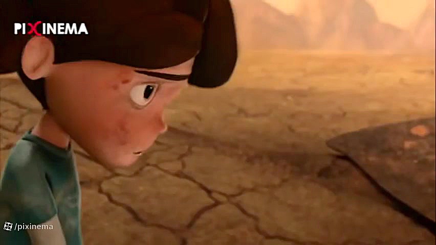 انیمیشن کوتاه &quot;میراث&quot...