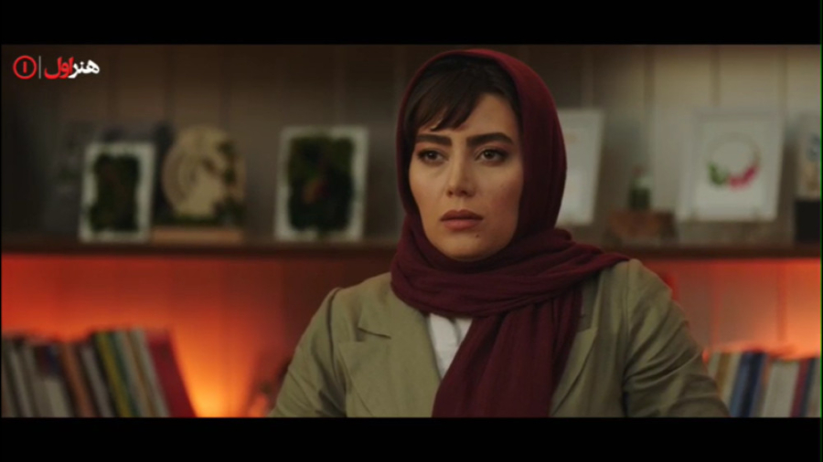 سریال بی گناه قسمت 17 کامل بیگ...