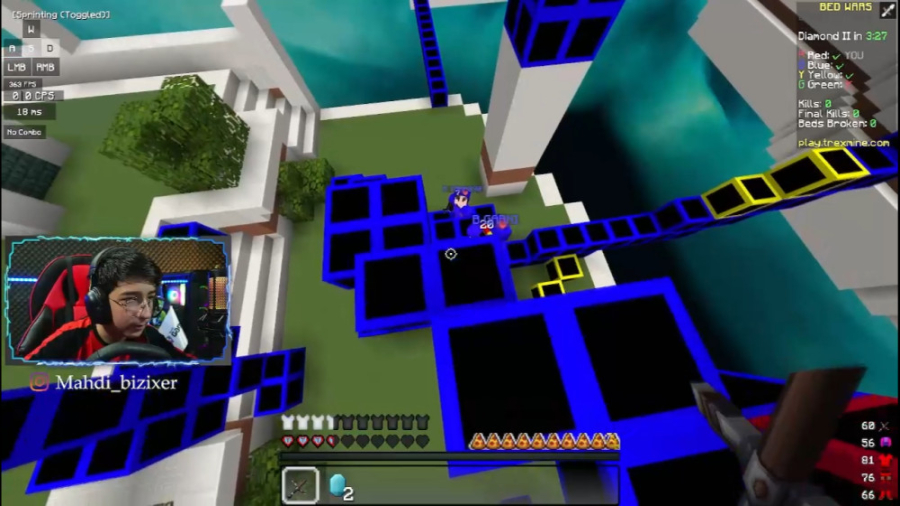 مهدی بیزیکسر، گوجی و فریبرز در...