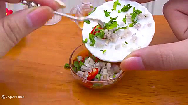 آشپزی شگفت انگیز  ماهی کبابی خ...