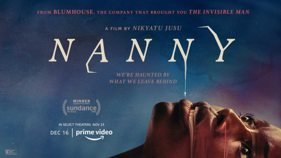 فیلم ترسناک پرستار بچه Nanny 2...