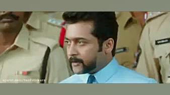 سینگام جنگی دوبله فارسی