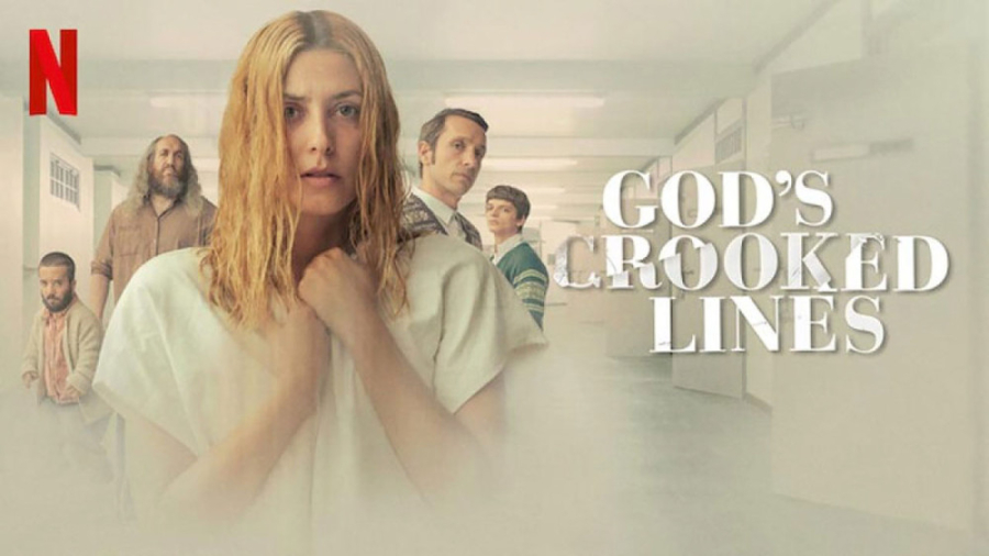 فیلم خطوط ناموزون خدا God& 039...