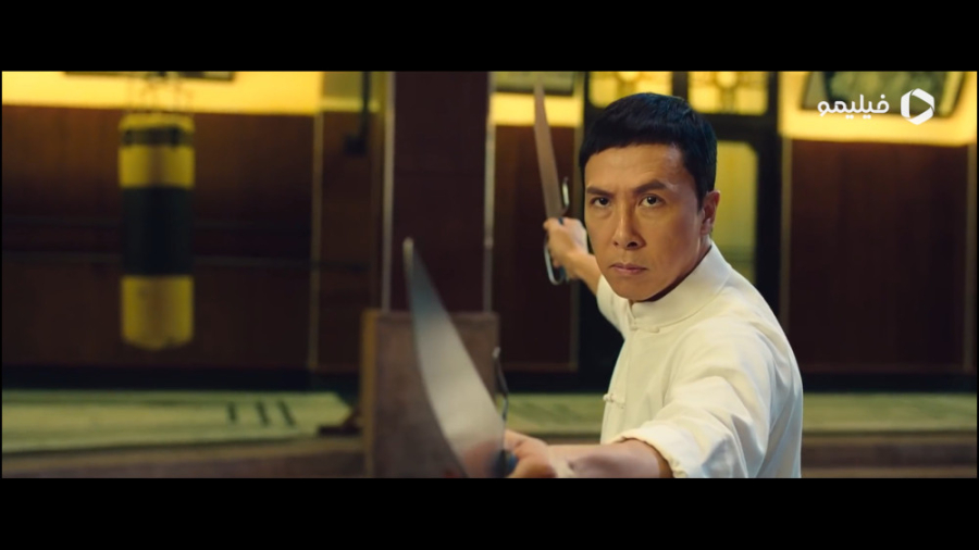 تریلر فیلم ایپ من ۳ Ip Man