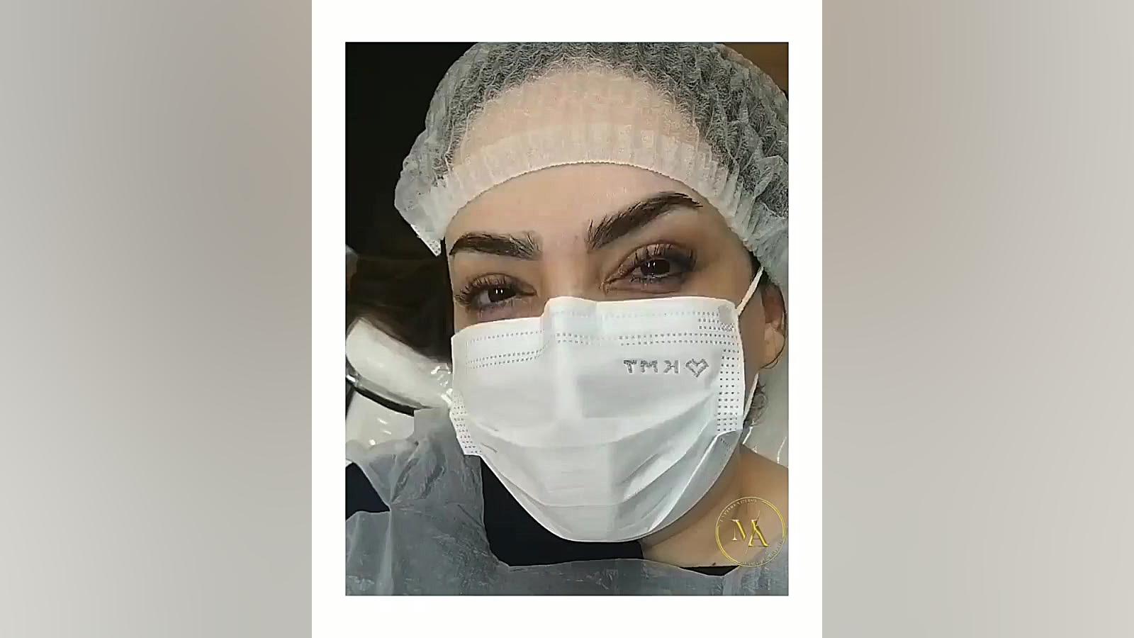 پاک کردن انواع تتو