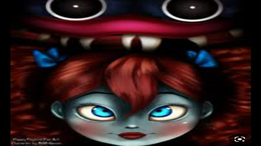 Poppy play time chapter 2 آهنگ...