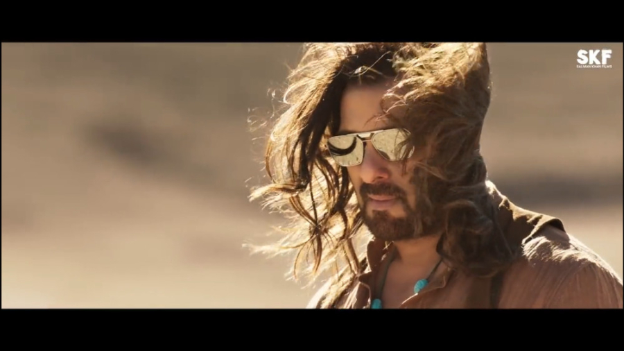 تیرز فیلم سلمان خان به نام کیس...