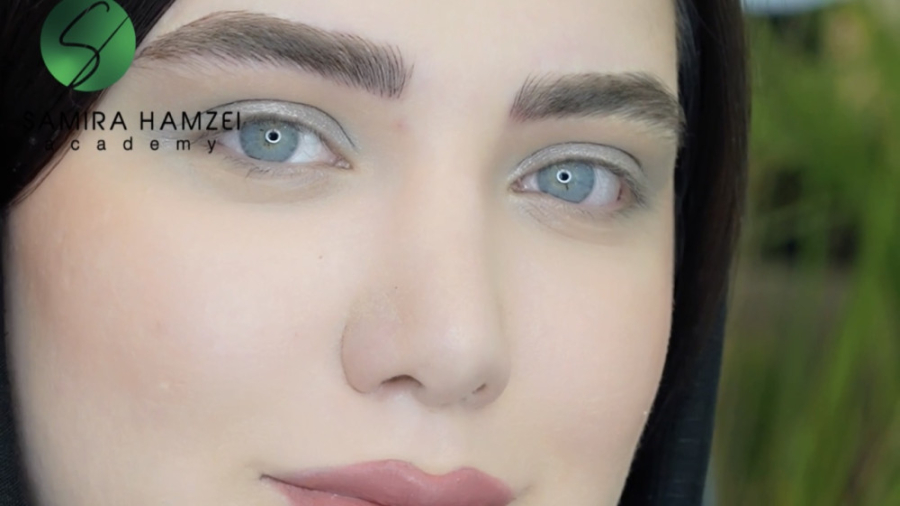 ميكروبليدينگ مركز سميرا حمزه ا...