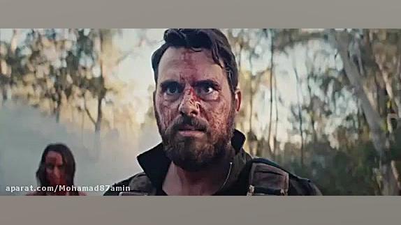 یکی از بهترین فلم زامبی ترسناگ...