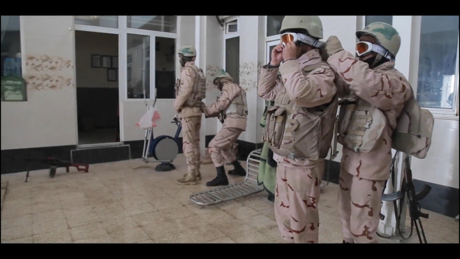 مستند آلوسان | قسمت پنجم