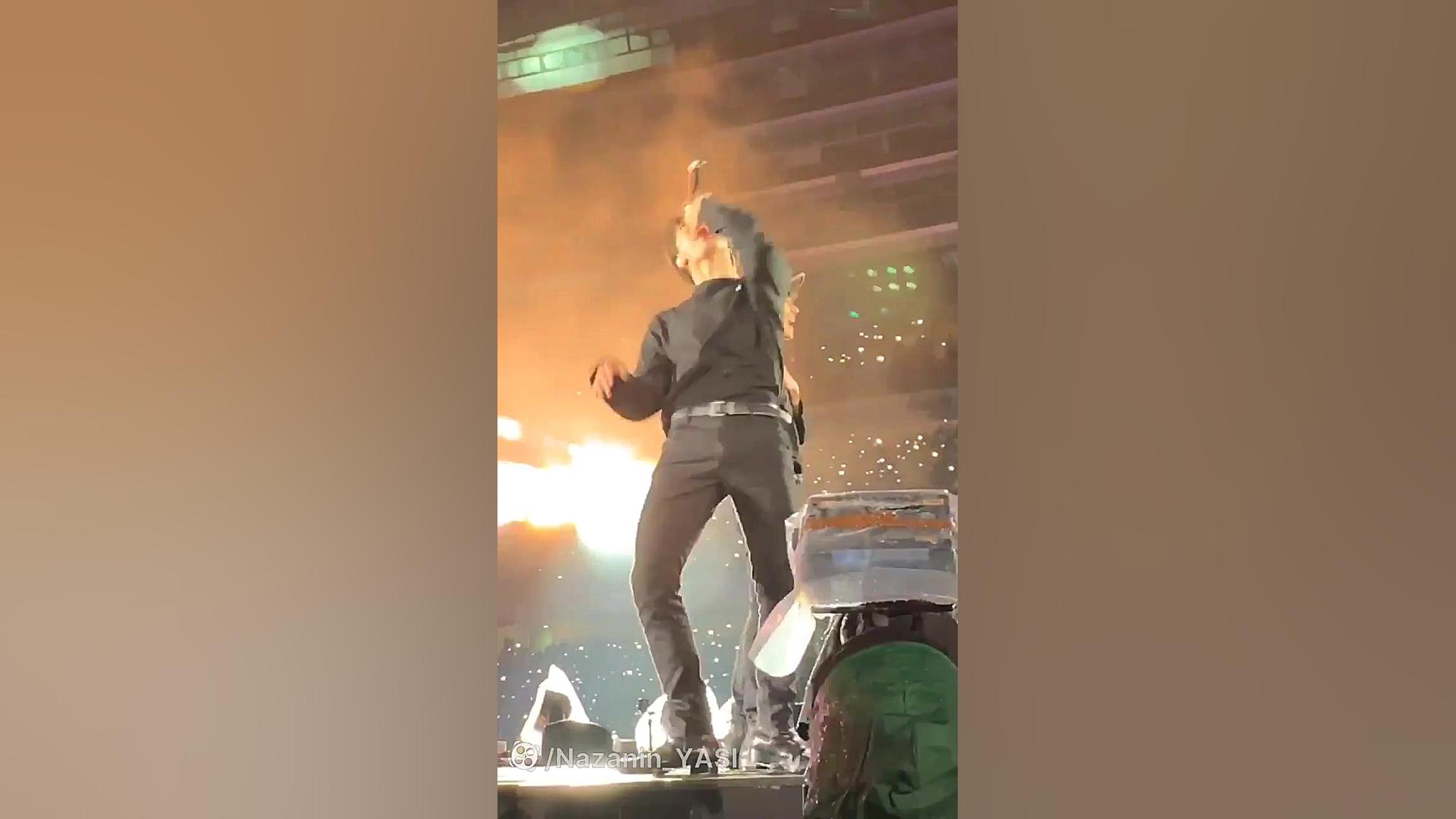 میکس جیمین|میکس جیمین بی تی اس...