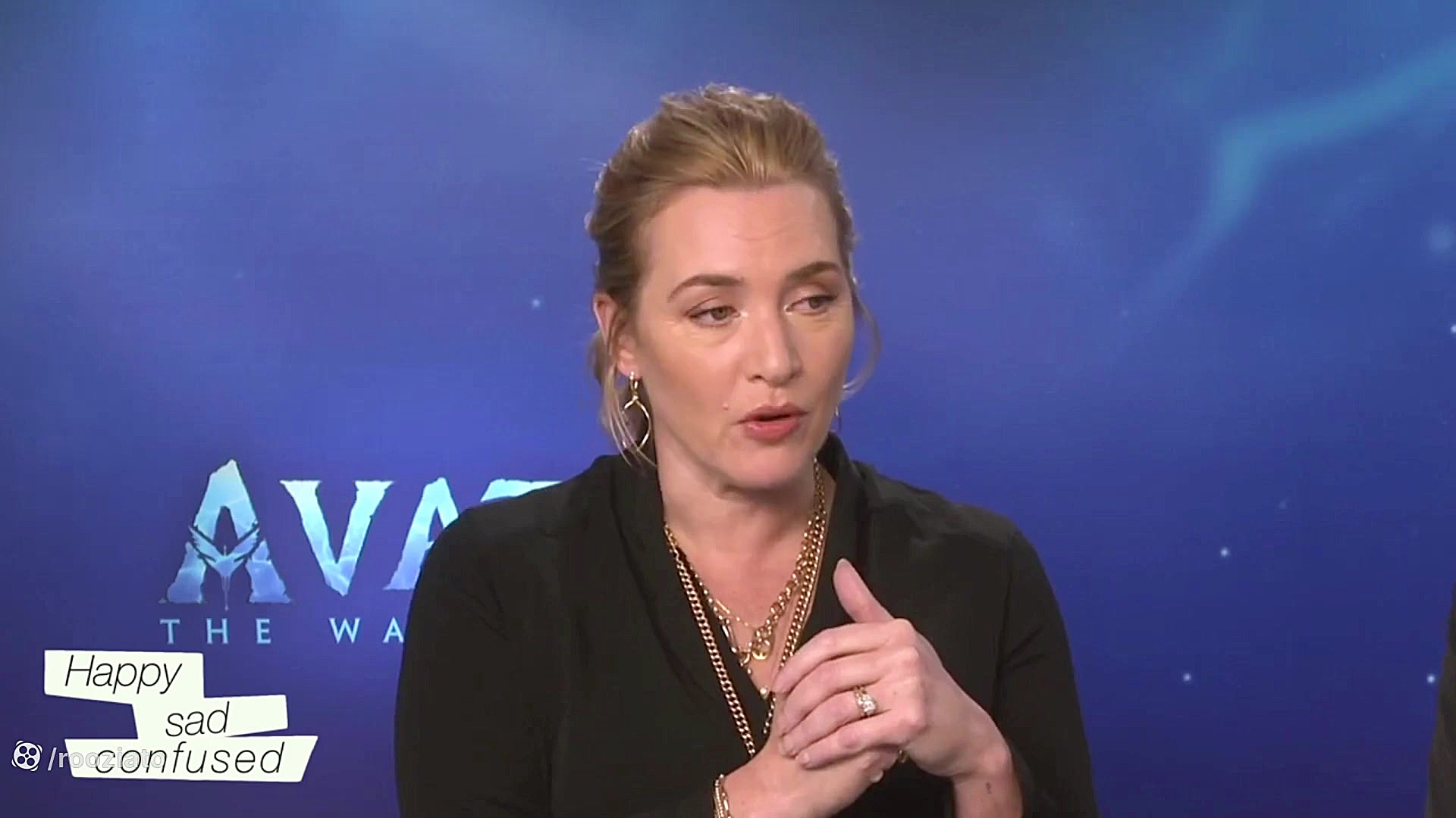 نظر کیت وینسلت درباره نجات یاف...