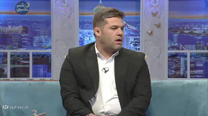 برنامه « شب نشینی »...