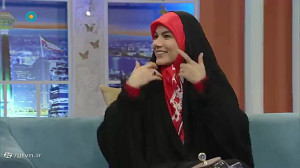 برنامه « شب نشینی »...