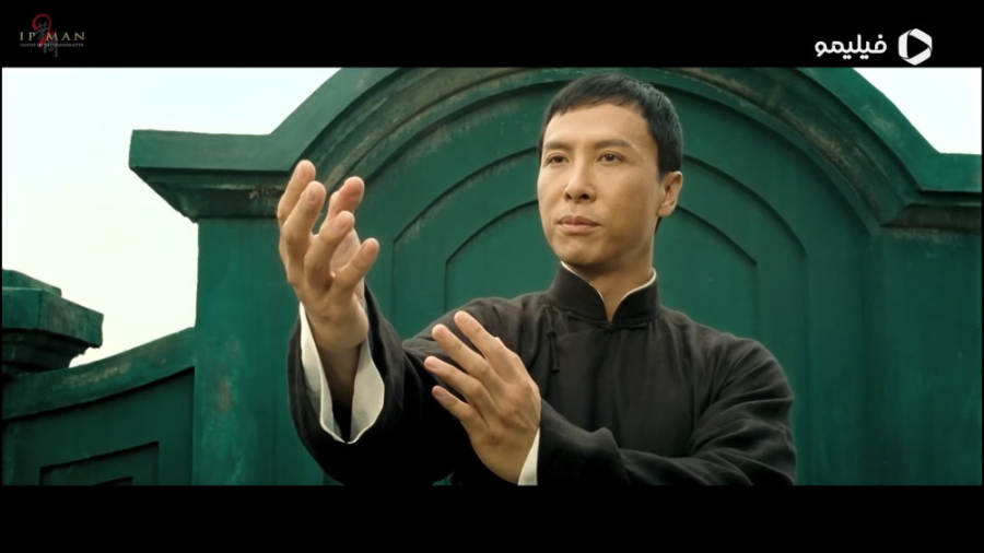 تریلر فیلم ایپ من 2 Ip Man زمان71ثانیه