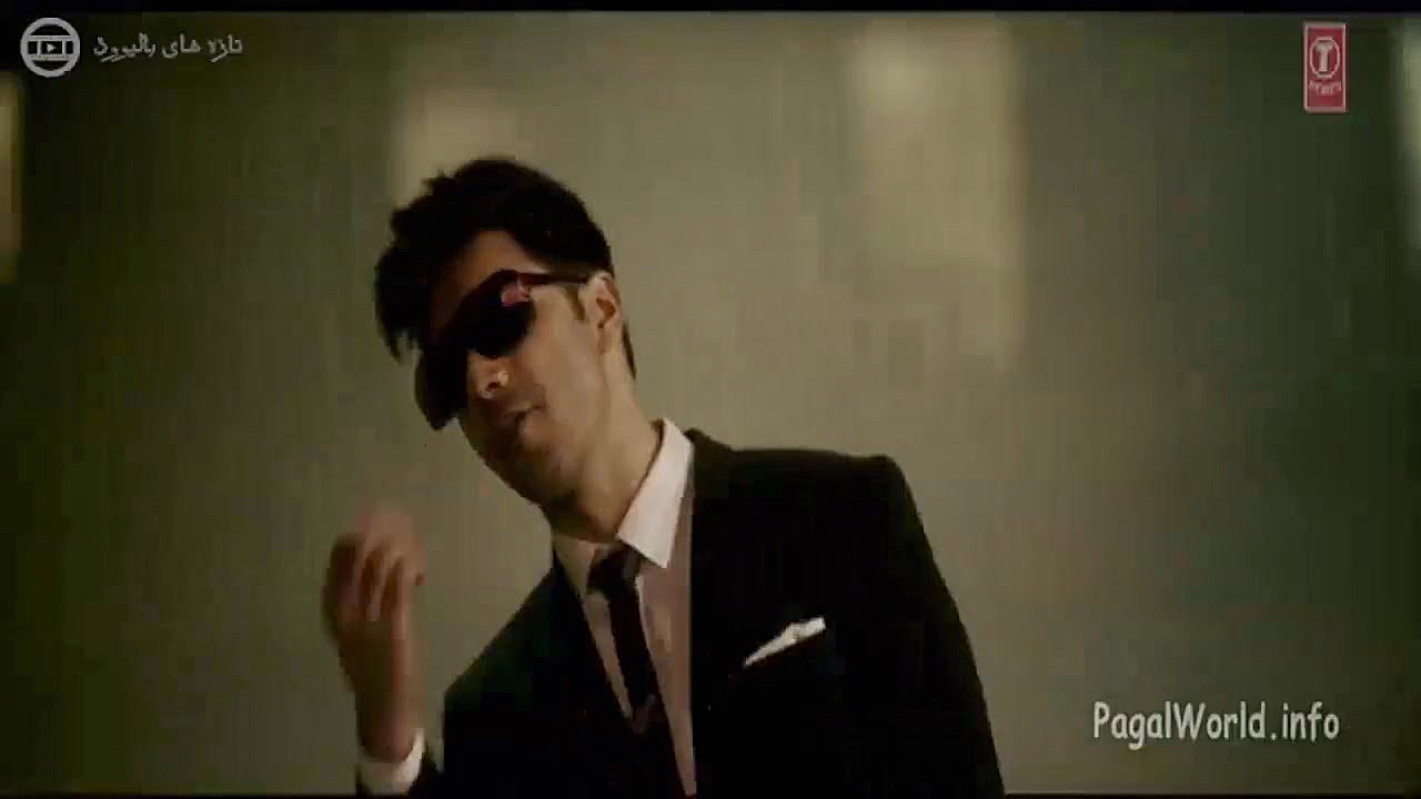 موزیک ویدیو &quot;بعدش کیو کیو...