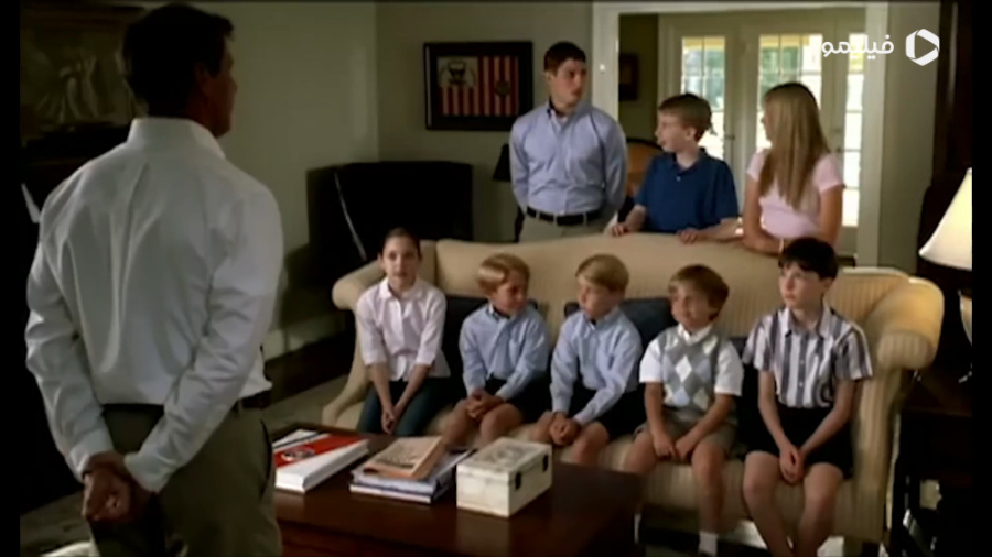 تریلر فیلم مال من مال تو مال م...