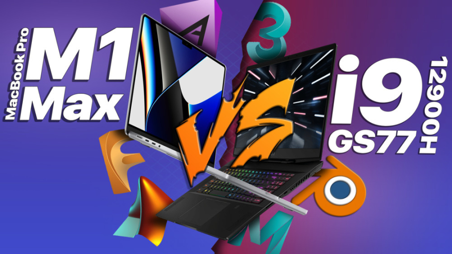 ویندوز یا مک؛ کدوم برای کار سن...