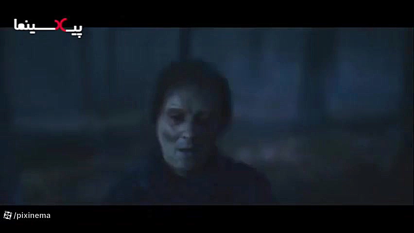 انیمیشن کوتاه &quot;باقیمانده...