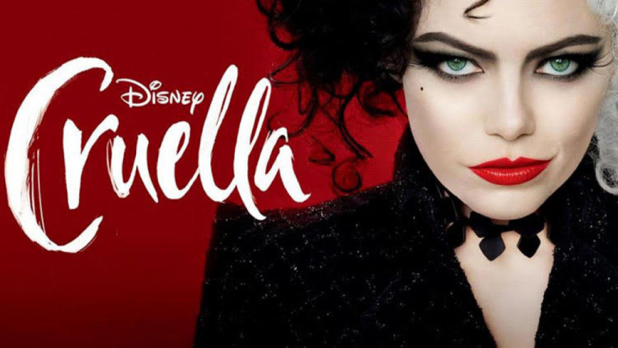 فیلم کروئلا ۲۰۲۱ cruella  دوبله فارسی زمان7887ثانیه