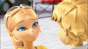 دخترکفش دوزکی لیدی باگ فصل ۱ ق...