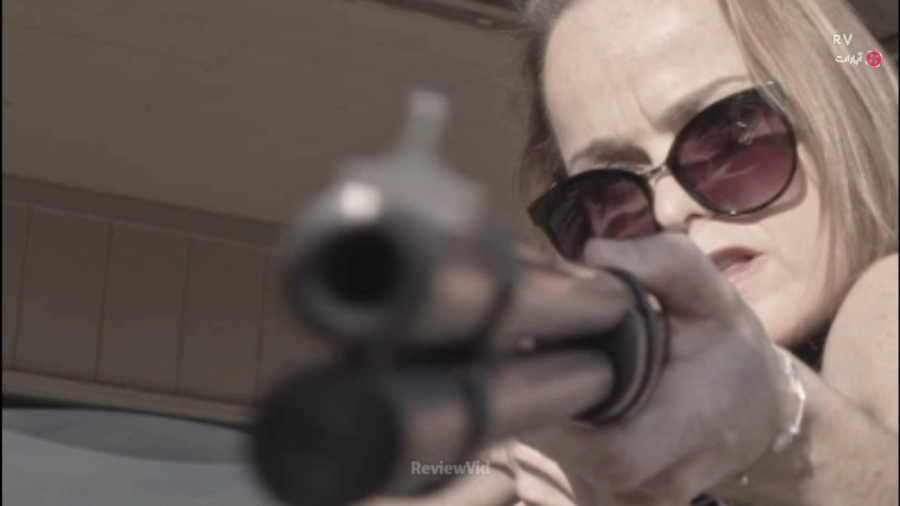 فیلم اکشن 2021 | آخرین نفر آن...