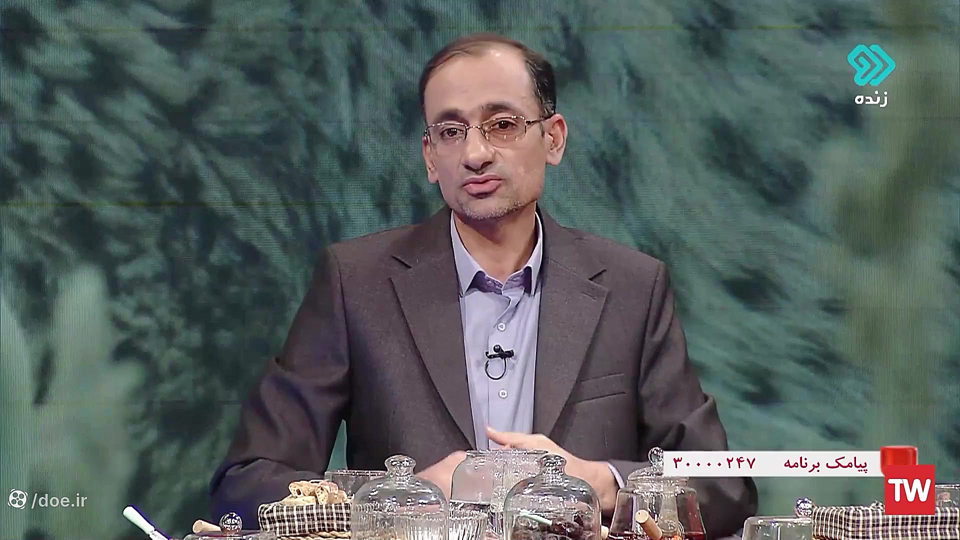 مستند پیروز شبکه 2 سیما 1401 0...