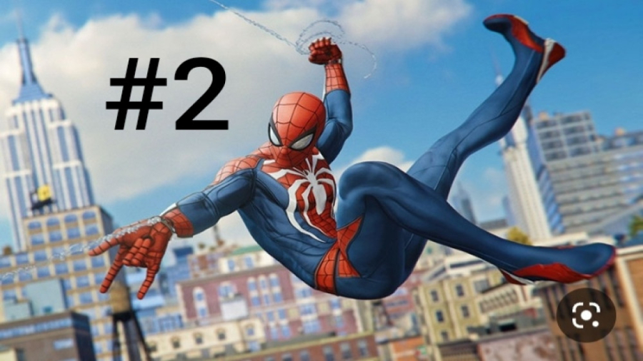 گیم پلی مارول اسپایدرمن پارت د...