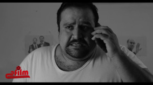 تیزر فیلم کوتاه "سبحان سی...