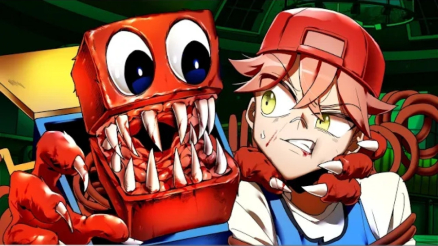 پراجکت پلی تایم داستان غم انگی...