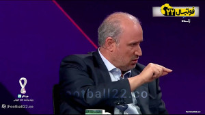 دعوای عجیب جواد خیابانی و مهدی...