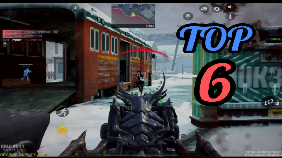 برترین گان های مولتی در سیزن ج...