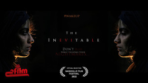 تیزر فیلم کوتاه "ناگریز&q...