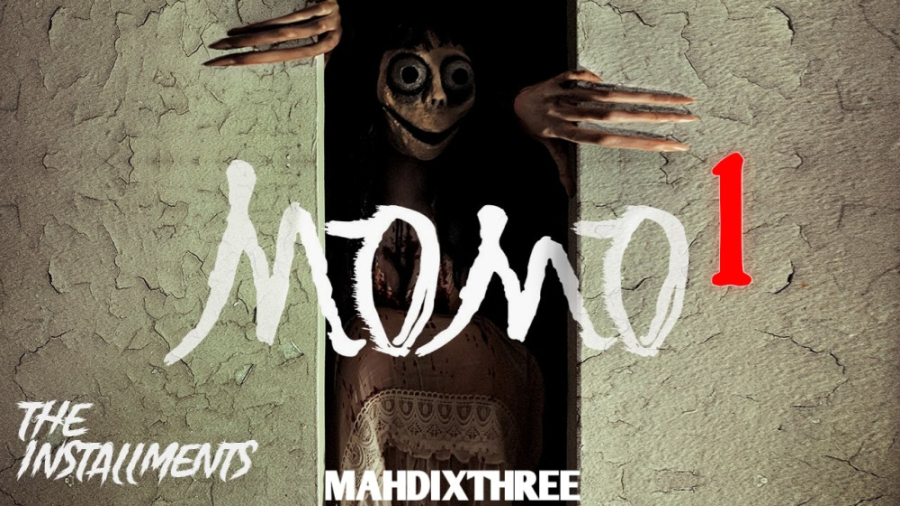 فیلم ترسناک مومو | نزدیک بود س...