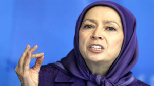 ریاست جمهوری مریم رجوی؟! | مری...