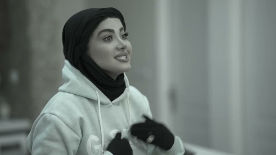 موزیک ویدیو مسعود جلیلیان  عشق...