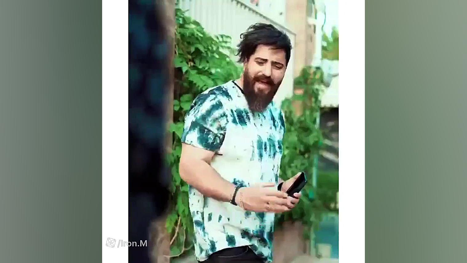 با خاک یکسان شد کلیپ تیکه اندا...