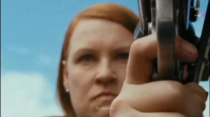 فیلم سینمایی اکشن "قرمز...