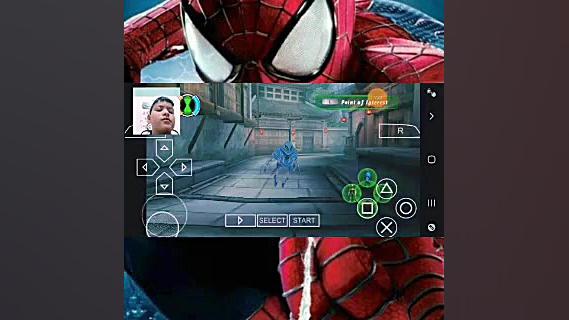 گیم پلی بازی بن تن آخرین بیگان...