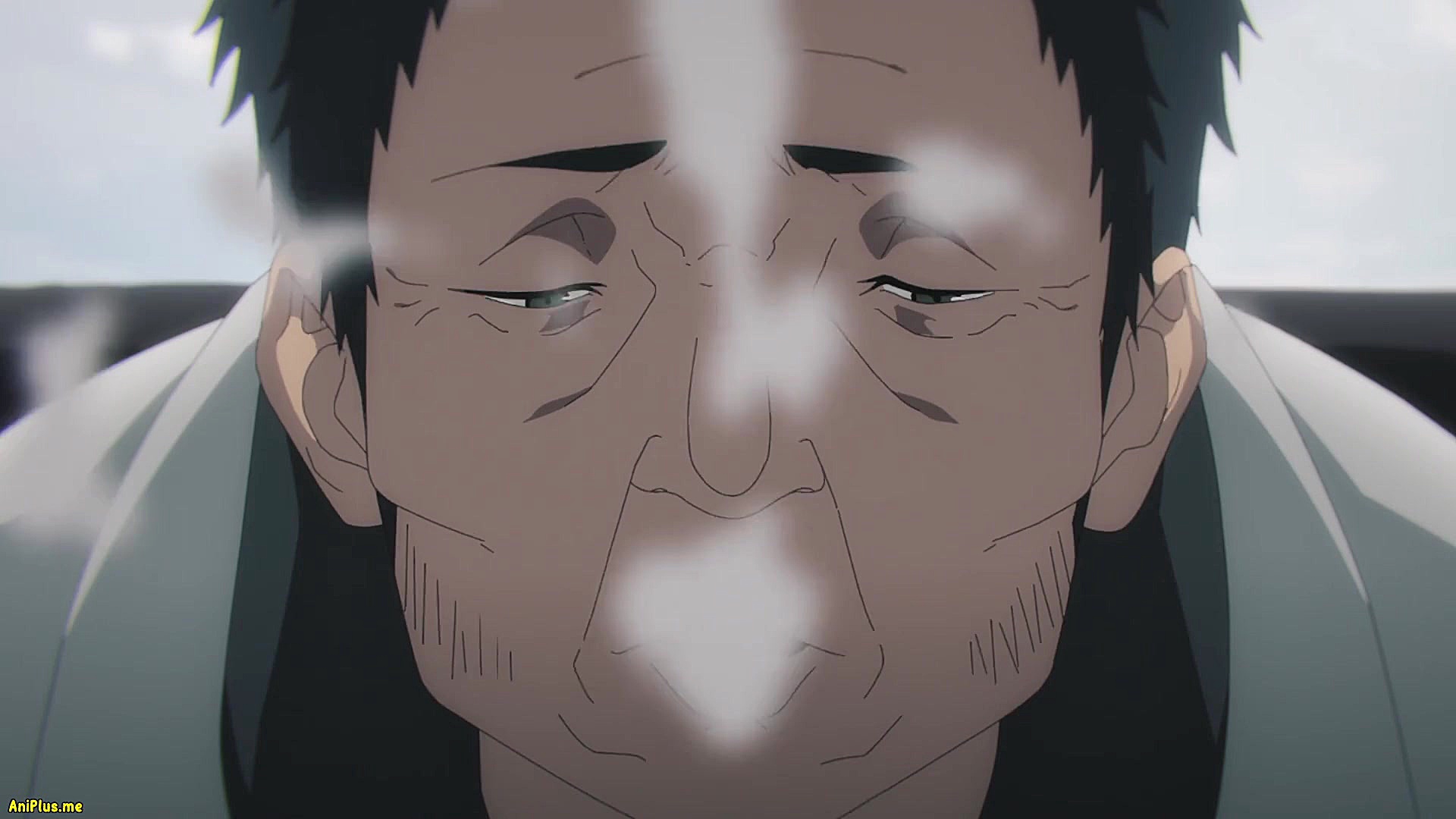 مرد اره ای فصل ۱ قسمت ۱۱ (زیرن...