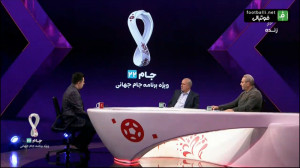 گزیده دعوای عجیب و جنجالی جواد...
