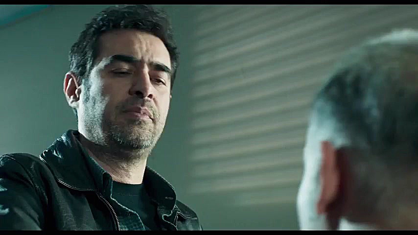 سریال پوست شیر فصل دوم قسمت او...